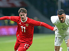 Алексей Миранчук – капитан сборной России в матче с Боливией. Кисляк, Агкацев, Садулаев, Сергеев и Дивеев – в старте