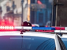 В крупном ДТП в Калмыкии погибли шесть человек