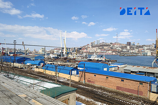 Российские поставщики столкнулись с логистическими проблемами на фоне санкций