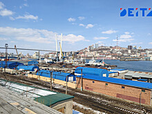 Российские поставщики столкнулись с логистическими проблемами на фоне санкций