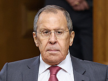 Лавров: удар США по Ирану стал новым шагом к непредсказуемой эскалации