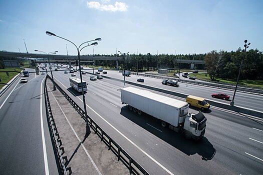 Развитием транспортных систем будут заниматься регионы