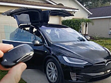 Автопилот Tesla распознал «человека» на пустом кладбище