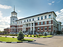 Самые дорогие частные школы России