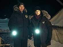 Начался четвертый сезон сериала "Настоящий детектив"