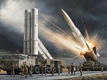 США понадобятся десятилетия усилий на создание системы ПВО против «Орешника»