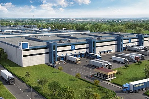 Донские индустриальные парки представят на международной промышленной выставке &laquo;Иннопром&ndash;2024&raquo;