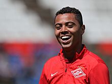 Бразилец Кариока готов рассмотреть возвращение в РПЛ