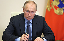 Путин заявил, что до введения QR-кодов на транспорте нужно убедиться в готовности системы
