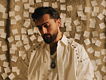 Jony выпустил альбом «Рядом» для тех, кто чувствует себя одиноко