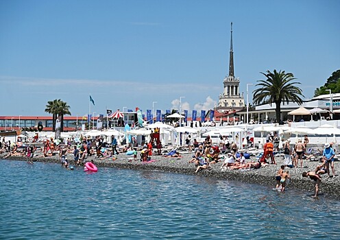 Эксперт по туризму сравнил цену отдыха по путевке и «дикарем»