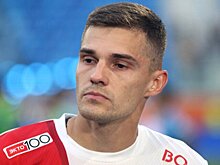 Суд взыскал с футболиста сборной РФ и "Спартака" Зобнина долги