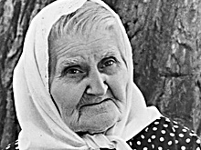 Война забрала у Епистинии Федоровны Степановой девятерых сыновей