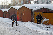 Россиян предупредили об опасности хранения автомобиля в теплом гараже зимой