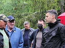 Артамонов: Бывшие военные городки должны стать современными