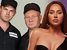 Группа «Бутырка» мечтает о песне с ANNA ASTI