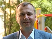 Умер депутат заксобрания от "Единой России"