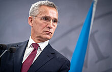 Глава НАТО отказался идти на компромисс с Москвой