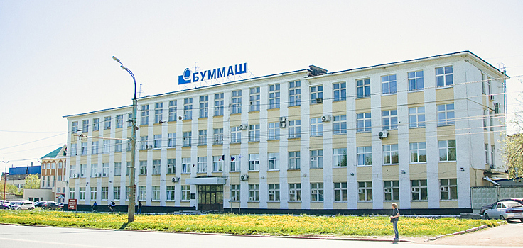 Министр промышленности Удмуртии: долги «Ижметмаша» перед работниками составляют около 9 млн рублей