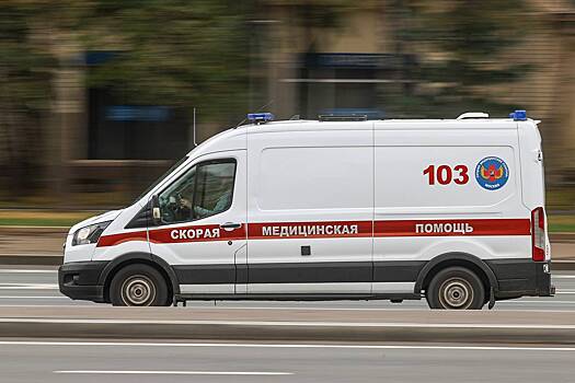 Россиян предложили информировать о времени прибытия скорой помощи по СМС