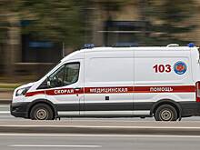 Россиян предложили информировать о времени прибытия скорой помощи по СМС