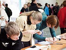 Более 25 тысяч школьников примут участие в столичной математической олимпиаде