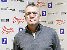 ТАСС: умер актер и режиссер Юрий Мороз