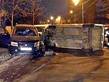 Пьяный водитель, совершивший ДТП во Владивостоке пойдет под суд