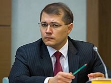 Руслан Шигабутдинов провел заседание Совета директоров ПАО «Казаньоргсинтез»