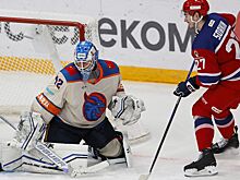 «Для нас плей-офф давно начался». Максим Соркин — о положении ЦСКА