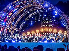 Самый большой в Москве экстрим-парк под открытым небом создали в «Лужниках»