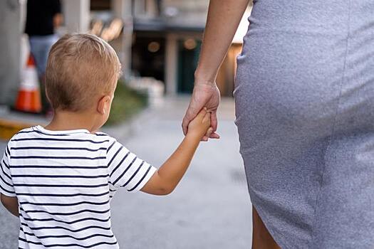 Что делать, если ребенок раздражает