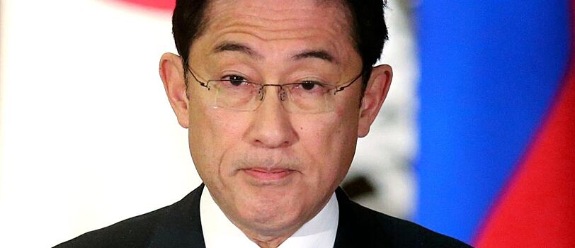 Kyodo: деятели крупнейшей фракции в правящей партии Японии могли присвоить более $3,4 млн