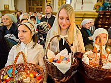 Священник Постернак рассказал, обязательно ли дарить подарки на Пасху