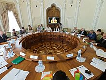 Иностранные журналисты поддержат заявку Екатеринбурга на ЭКСПО-2025 и будут продвигать туристические ресурсы нашего региона