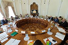Иностранные журналисты поддержат заявку Екатеринбурга на ЭКСПО-2025 и будут продвигать туристические ресурсы нашего региона