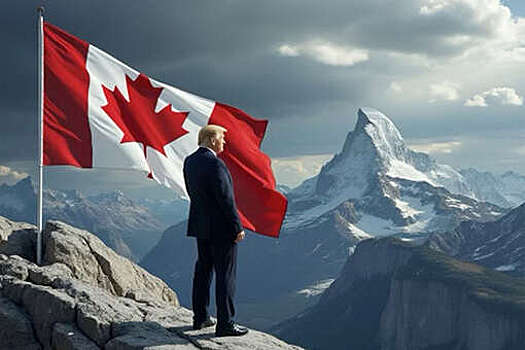 CBC: министры из Канады пытались отговорить команду Трампа от введения пошлин