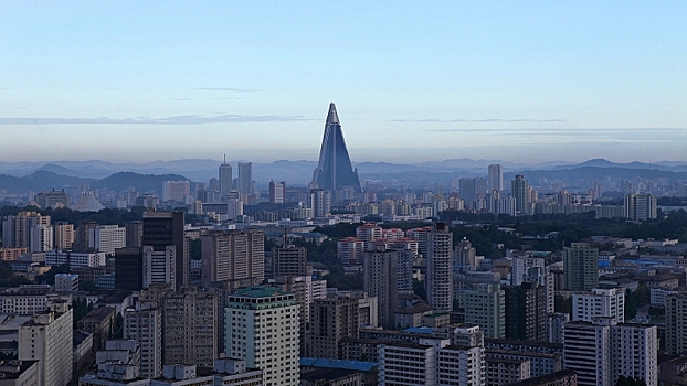 Пхеньян призвал Токио извиниться и выплатить компенсацию за оккупацию Кореи в XX веке