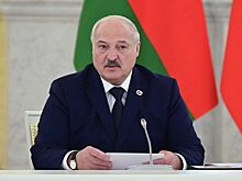 Лукашенко констатировал крушение послевоенного мироустройства