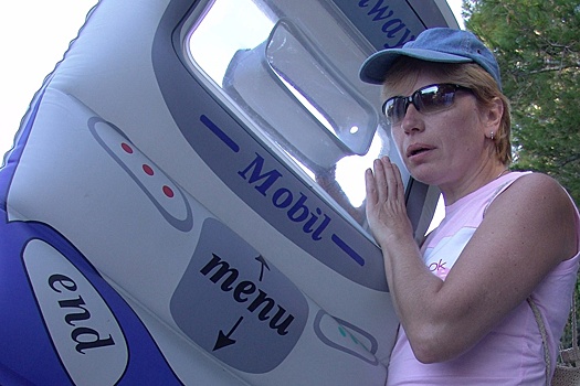 Россия опустилась на 26 позиций в глобальном индексе качества сетей