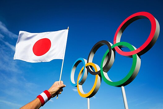 Впервые семь калининградских атлетов выступят на летних Олимпийских играх в Токио-2021