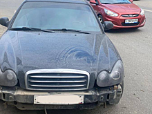 В Саратове за день под колеса машин попали два человека