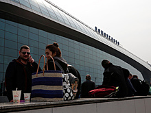 Масштабный сбой сорвал десятки рейсов в Москве