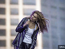 В Челябинске перенесли концерт певицы Нельсон