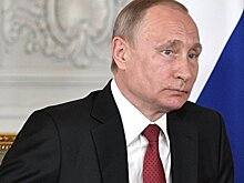 Путин заявил об избыточном урожае зерна