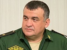 «Ъ»: по подозрению в коррупции арестовали начальника полигона Капустин Яр Олега Кислова