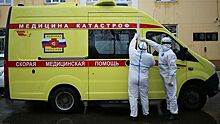 Число больных COVID-19 в Нижегородской области превысило 13,5 тысячи