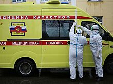 Число больных COVID-19 в Нижегородской области превысило 13,5 тысячи