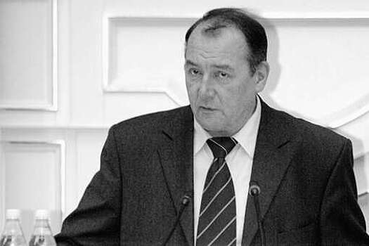 Умер бывший вице-губернатор Петербурга Виролайнен, работавший при Матвиенко