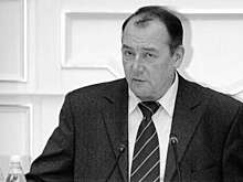 Умер бывший вице-губернатор Петербурга Виролайнен, работавший при Матвиенко